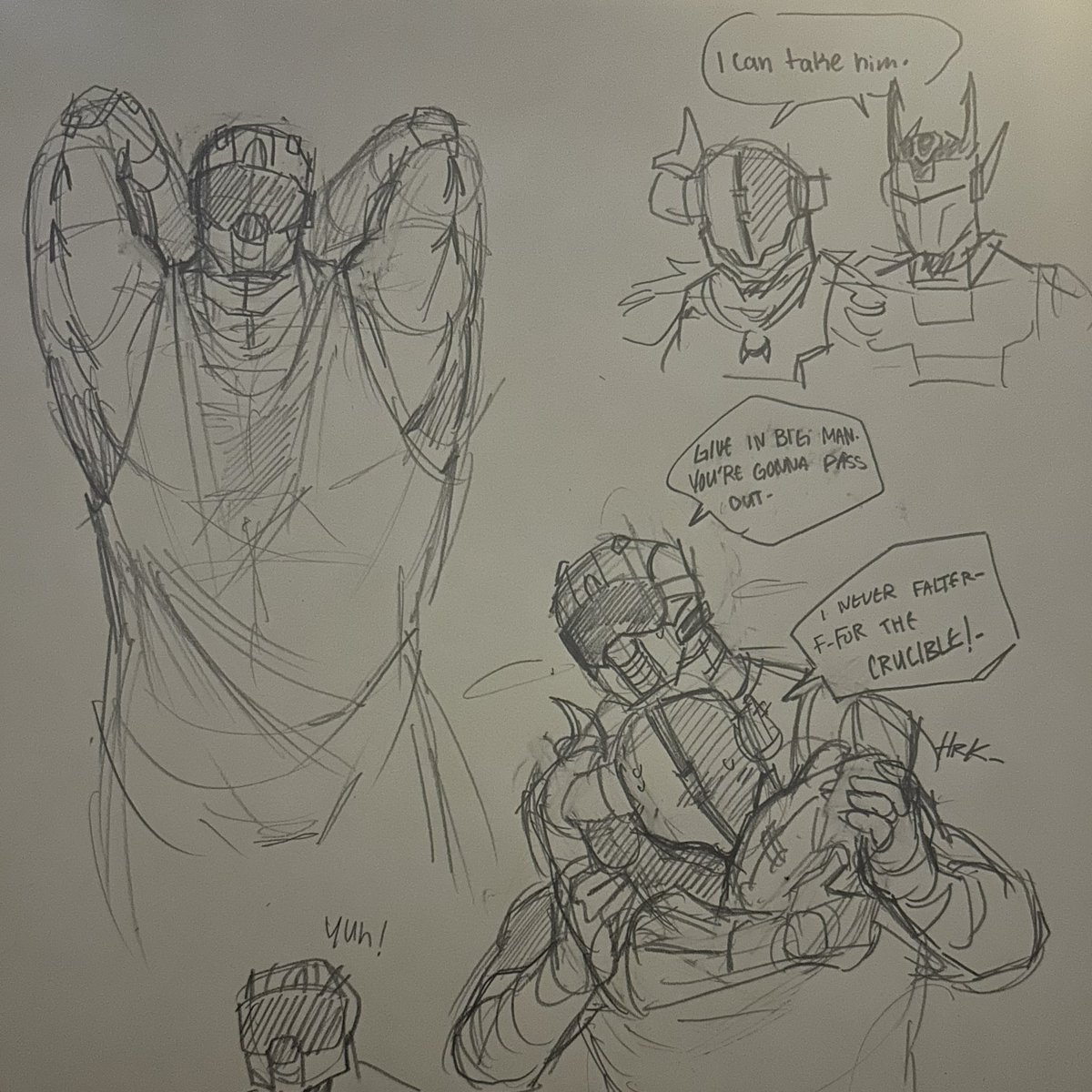 ShadZ420_'s tweet photo. Yk, I have no excuse for this one:/ #destinyguardian #destiny2 #lordshaxx https://t.co/3VLIiVMCpC