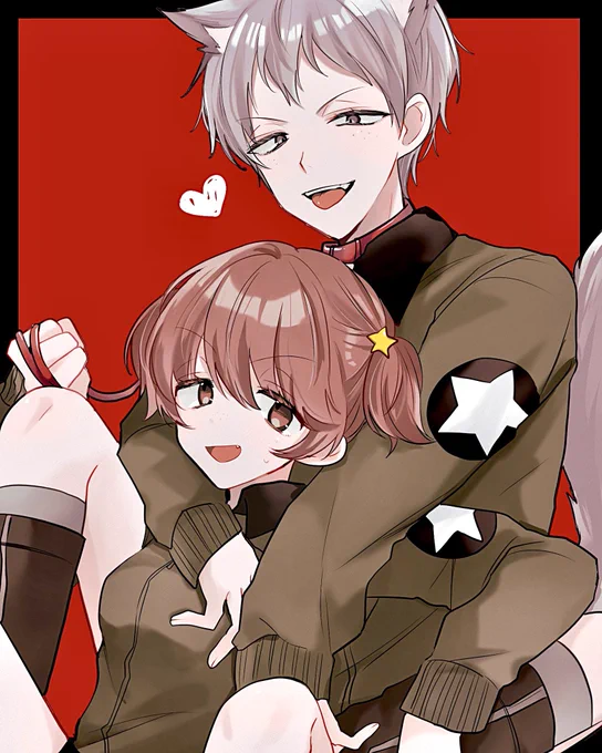 ナオアリ