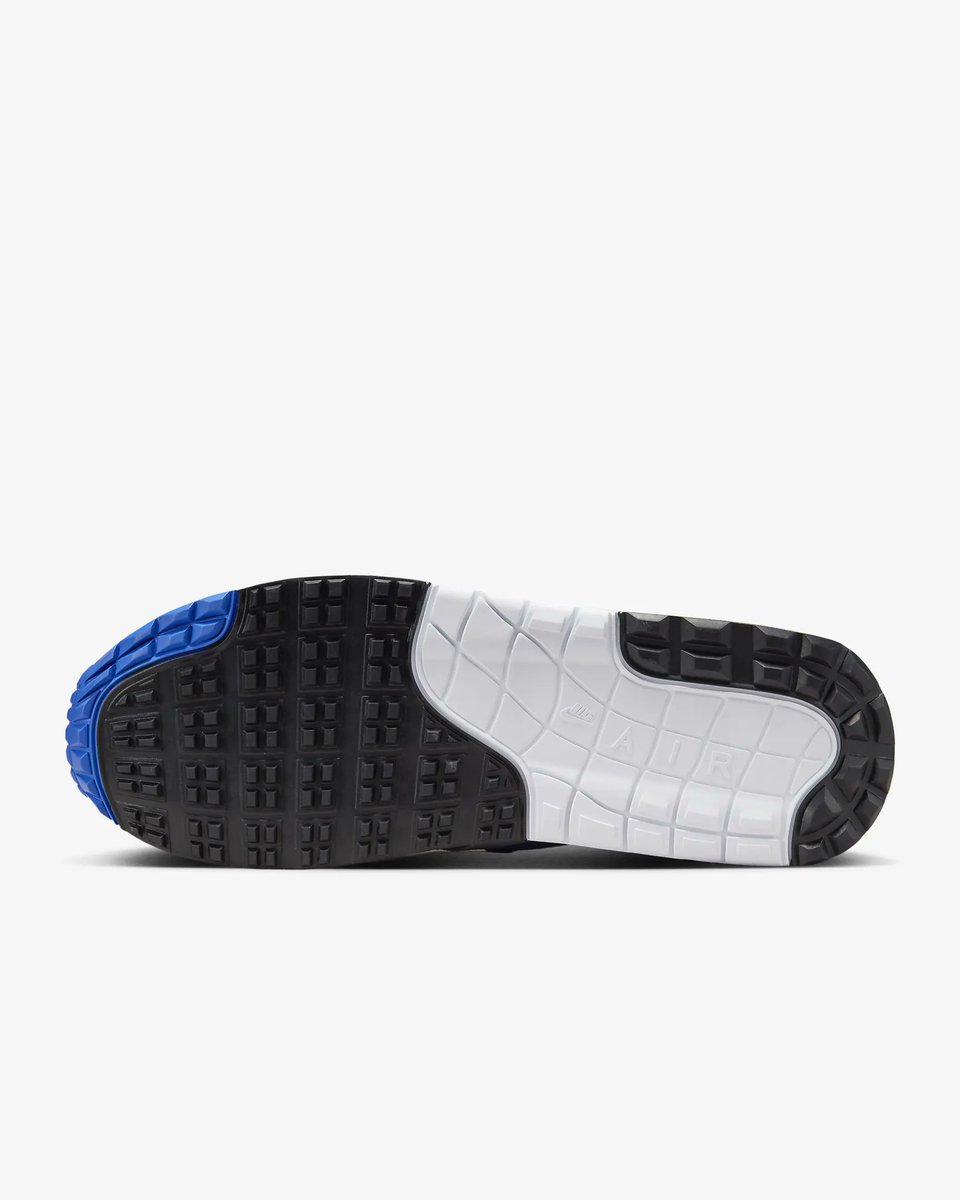 AD: $87.98 w/code FLASH20
Nike Air Max 1 '86 OG G 'White/Pure Platinum/Hyper Royal'

Shop -> howl.me/cmtoKsoVCot

Log in to apply code