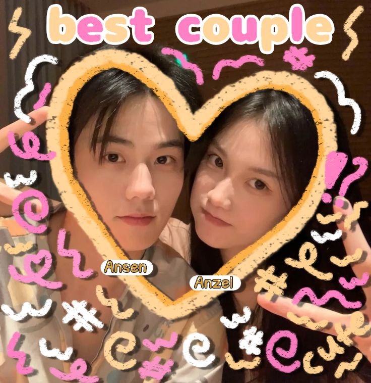 songyyuqi's tweet image. Happy mensive !! Makasih ya kak buat qr deconya, langgeng teruss, makin saling mengerti satu sama lain. Kalo ada masalah diselesaiin baik baik. Makin bahagia, makin adem ayem hubungannya. Pokoknya langgeng terussss yaa~@loyienz @ansenxiety