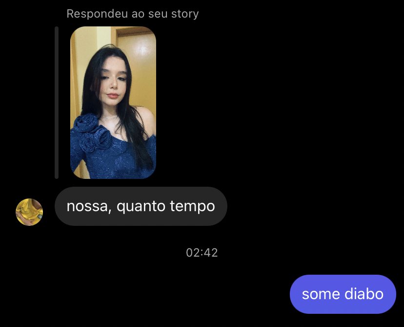 so pode ser deus testando minha paciência mesmo
