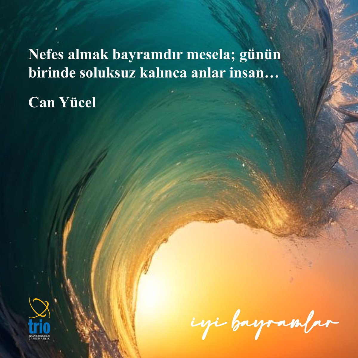 trio_ik's tweet photo. İyi bayramlar dileriz! #trioik https://t.co/0BQdPlRnde