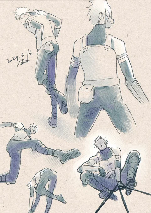 anbくんの小玉🫑に思いを馳せる #KKIR尻FES2024 