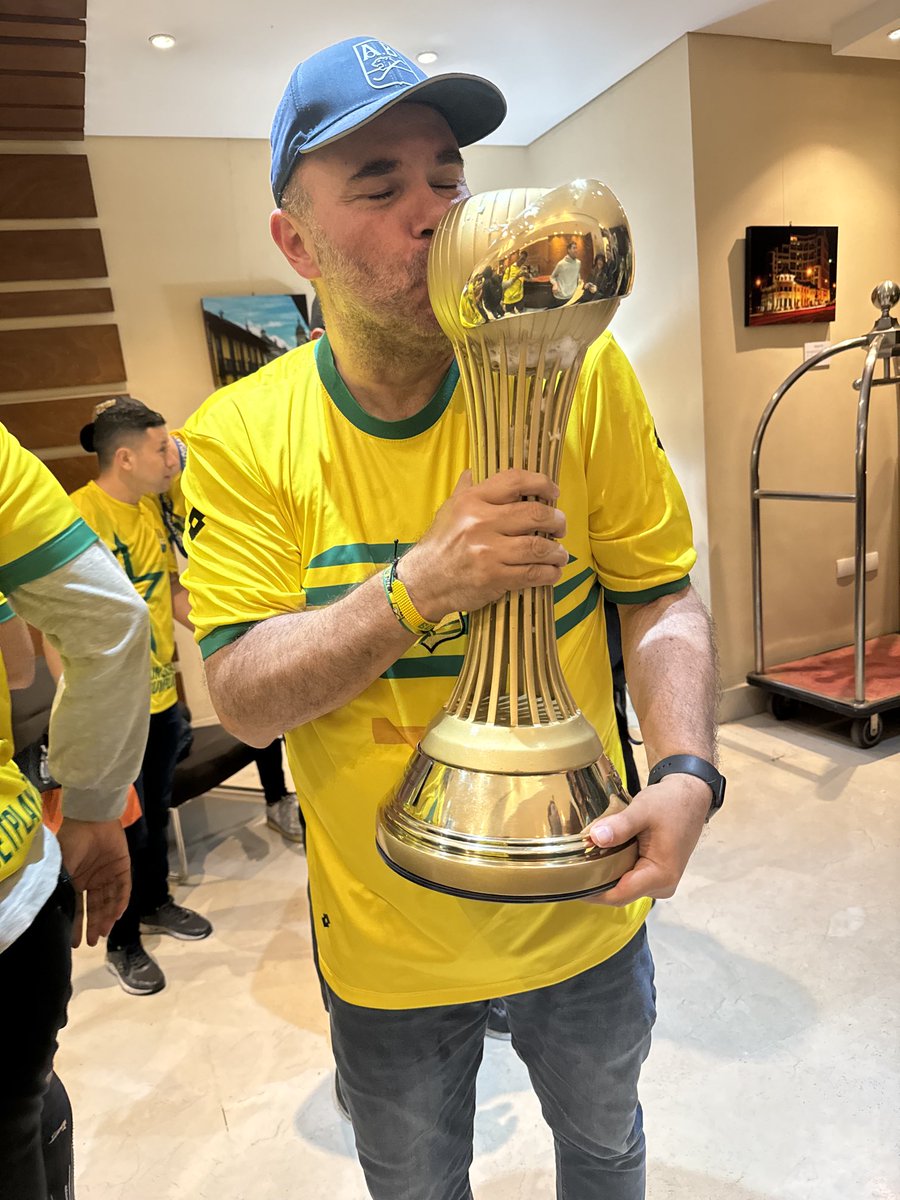 Andres Marocco (@andresmarocco) on Twitter photo 