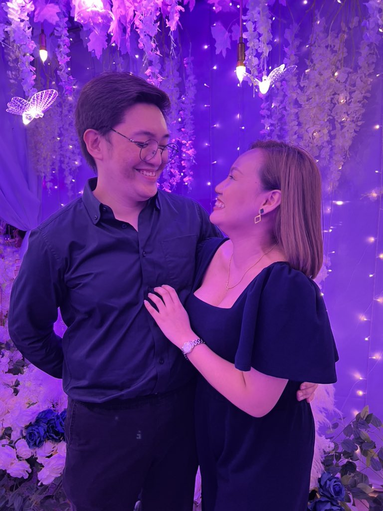 janazleee's tweet photo. 89 months / ♾️
Mahal kita araw araw @StephenOliveros https://t.co/ly5BgoMu63