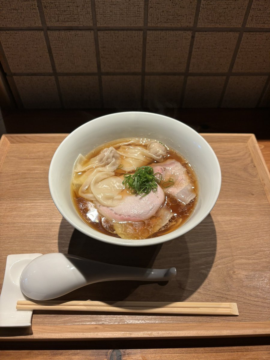 mii_upperrrr's tweet photo. 麺3玉入れてきたので面構えが違います https://t.co/dxc95OfapZ