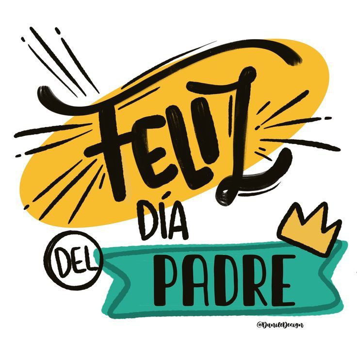Feliz día a todos los padres que están en este sitio,bendiciones y a los padres que están en el cielo,un beso 💋