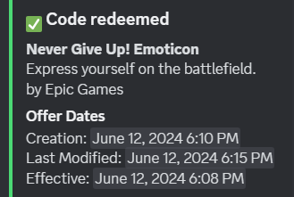 CokeMods tweet picture