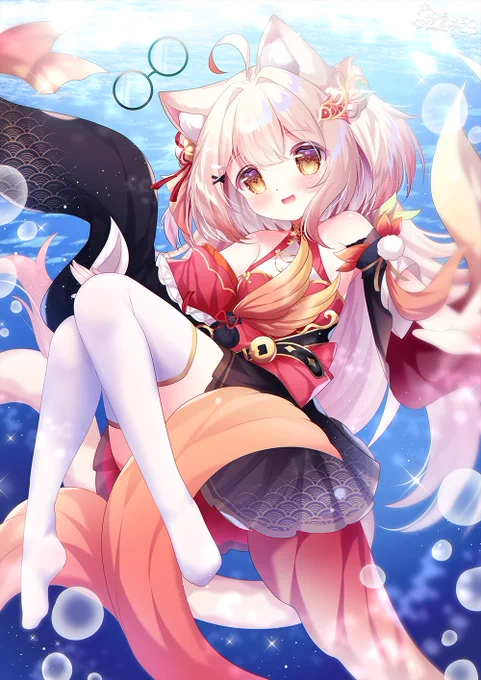 #これを見た人は赤が入ってる画像を貼れ 