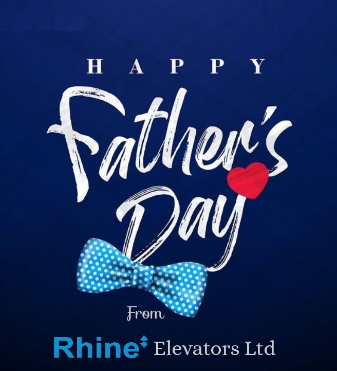 rhineelevators's tweet photo. May God bless our fathers.
#happyfathersday https://t.co/vWJTaB12Ew