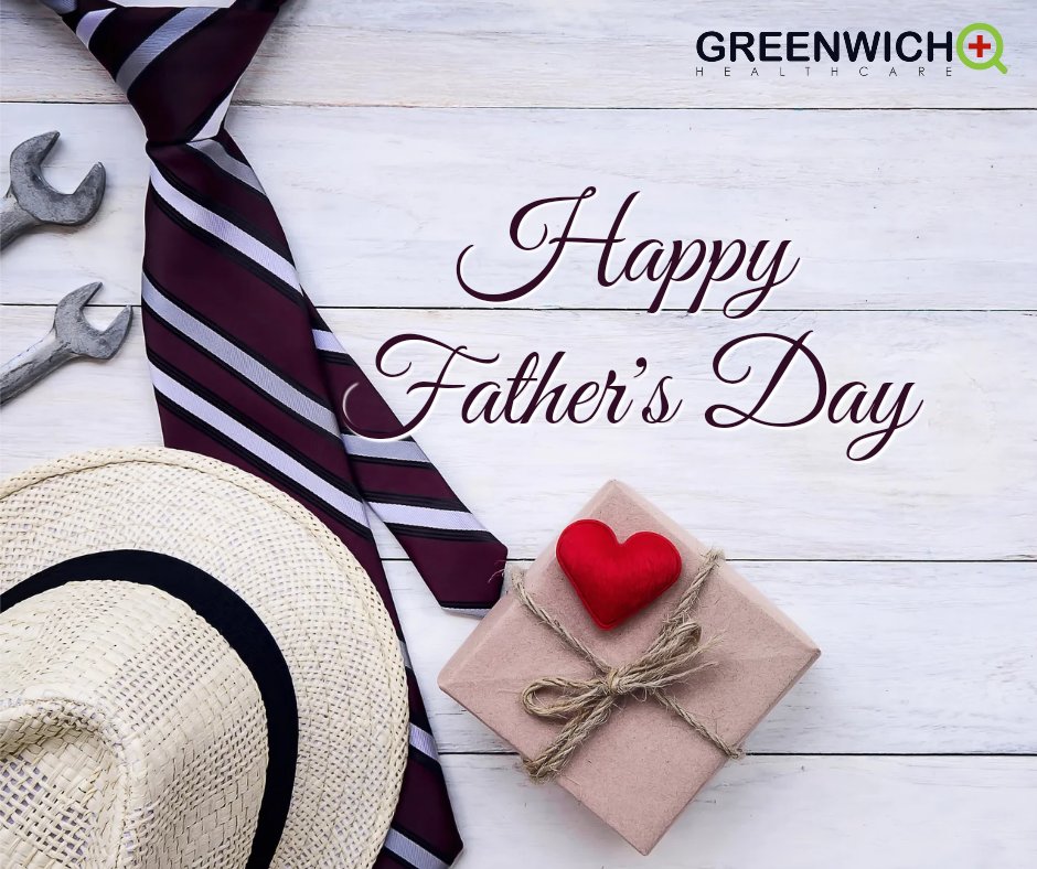 greenwichcares's tweet photo. Happy Father's Day https://t.co/uXKCHxRWBO