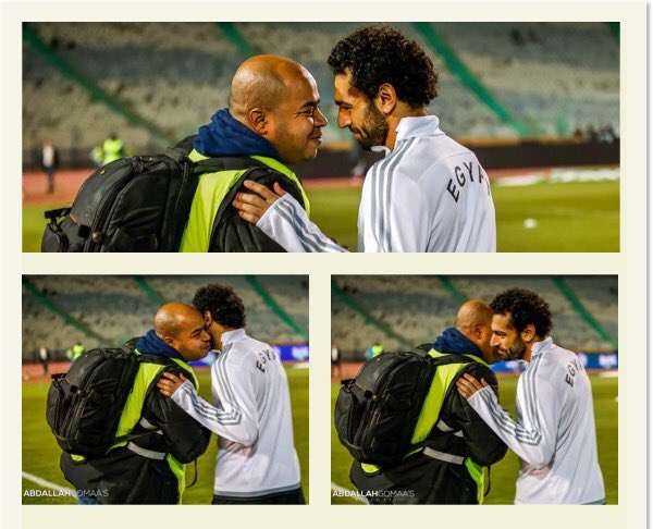 MDEBO10's tweet photo. Happy Birthday Legend 👑🎉🎂
@MoSalah https://t.co/SBkMHX98oA