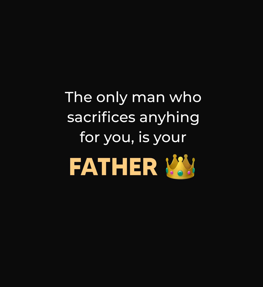 ShivaniRR_7868's tweet photo. I will make you proud one day.
My father is my real super Hero.
Thanks you dad for everything ❣️.
#FathersDay #Daughter #Dadlove
#TheFather #superhereos https://t.co/tkWD8uTzes