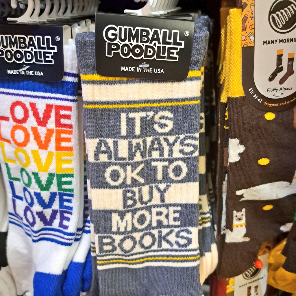 TheBookshopMan's tweet photo. https://t.co/jZIZ6pk4QK