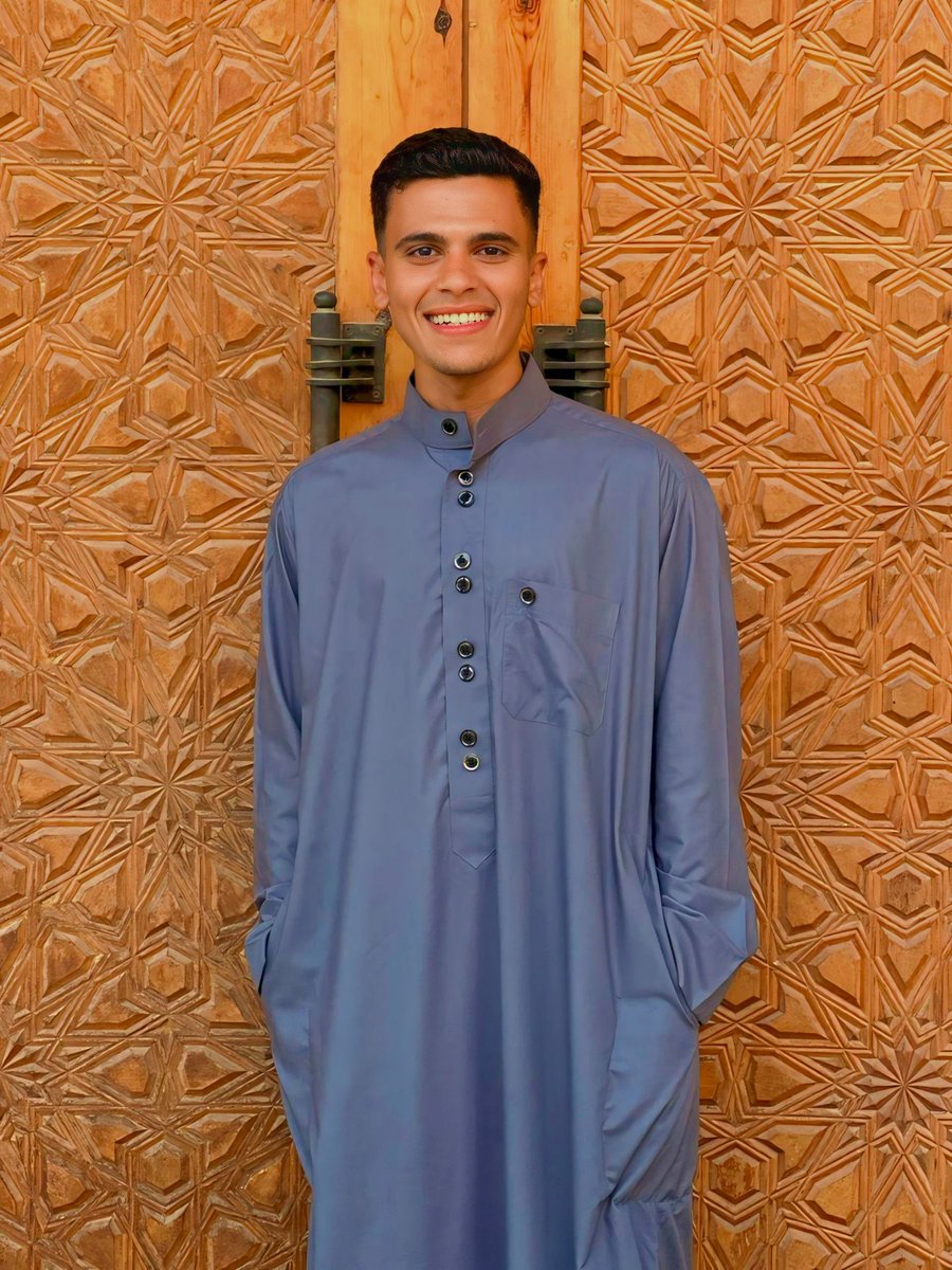 عيد أضحي مُبارك ، وكل عام وأنتم بخير يارب.