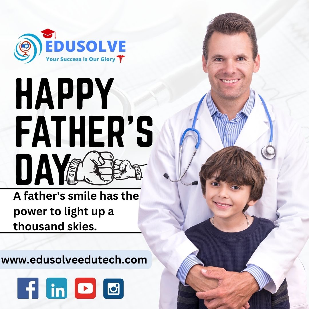 edusolveedutech's tweet photo. It takes a truly wonderful father to inspire with kindness, compassion, and strength every single day. Stay this way. Happy Father’s Day.

#edusolve #mbbs #mbbs2024 #Wishing #MBBSAbroad #mbbsabroad2024 https://t.co/JvMxUo7VHR