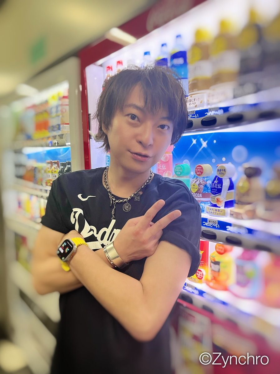 スタッフより】(#柿原徹也 情報) 本日開催されました「グラブルEXTRA