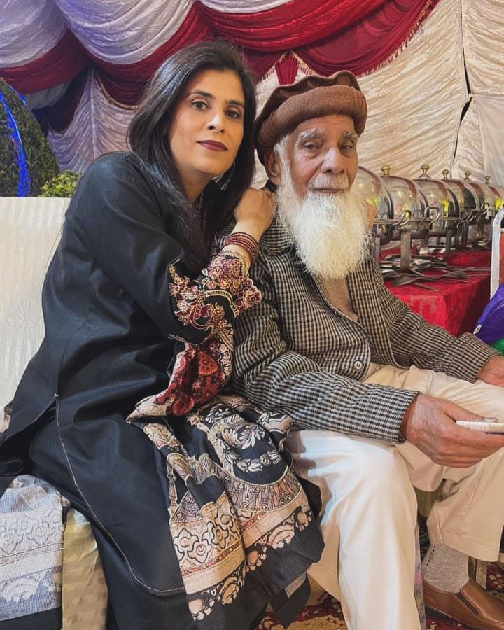 The world is better because of you.

Happy Fathers' Day!