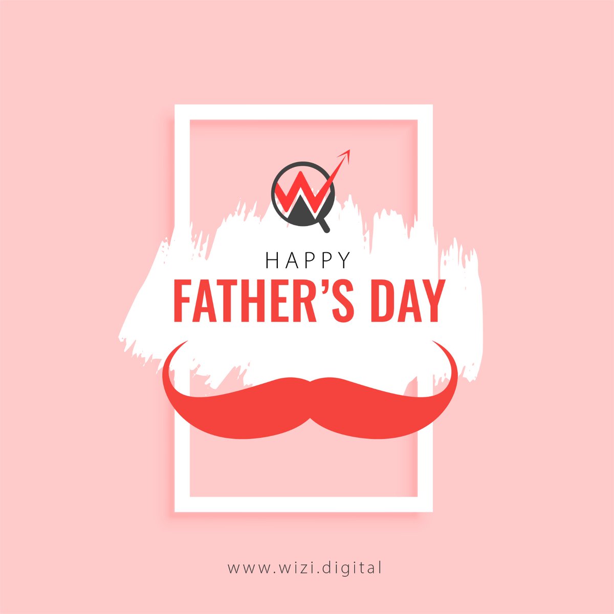 WiziLtd's tweet image. Happy Father’s Day! 👨‍👧‍👦

#wizidigital #wizitechnology #digitalmarketingagency #digitalmarketing #seo #websitedevelopmentservices #webdesign #webdevelopment #fatherhood #dadlove #digitalmarketingagencychennai #marketingagency #happyfathersday #fathersday #fathersday2024