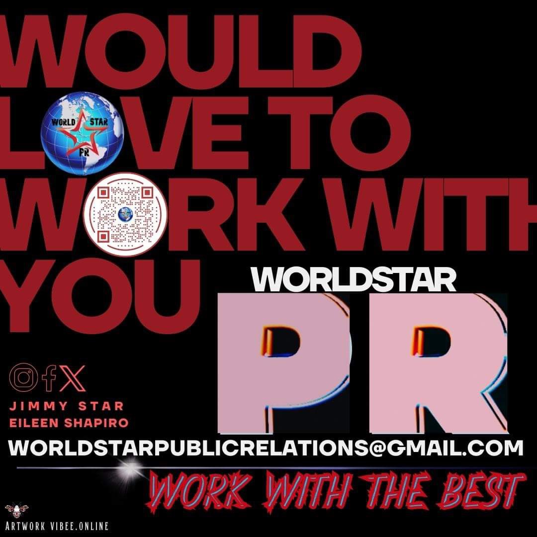 WorldStarPR tweet media
