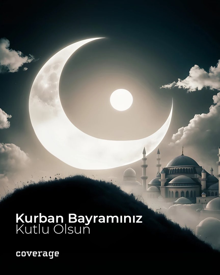 Kurban Bayramınız Kutlu Olsun