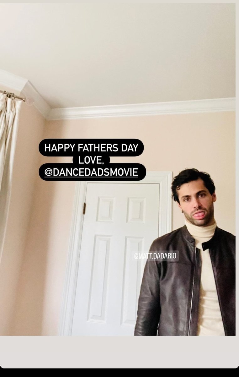 pennacchidella1's tweet photo. wksksksskksks a #DanceDads actress posted this ๐ฅบ๐
#matthewdaddario https://t.co/LvTQCyQw6R