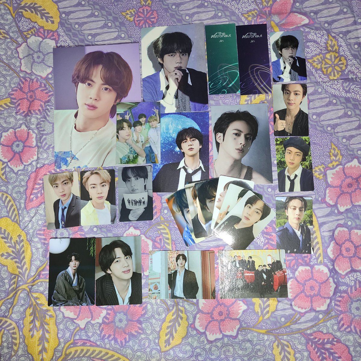 fourmate_id's tweet photo. 𝙁𝙊𝙐𝙍𝙈𝘼𝙏𝙀 𝘾𝙇𝙀𝘼𝙍𝙄𝙉𝙂 𝙎𝘼𝙇𝙀

📁 all about BTS
🏡 Bogor
✨️ CO via 🍊
📸 cek condi avail for serious buyer
📌 no seperate sale for bundle item (bundle price udah sangat murah)
📩 DM for detail
.
.
⬇️⬇️⬇️⬇️ https://t.co/qQn8MMBcPY