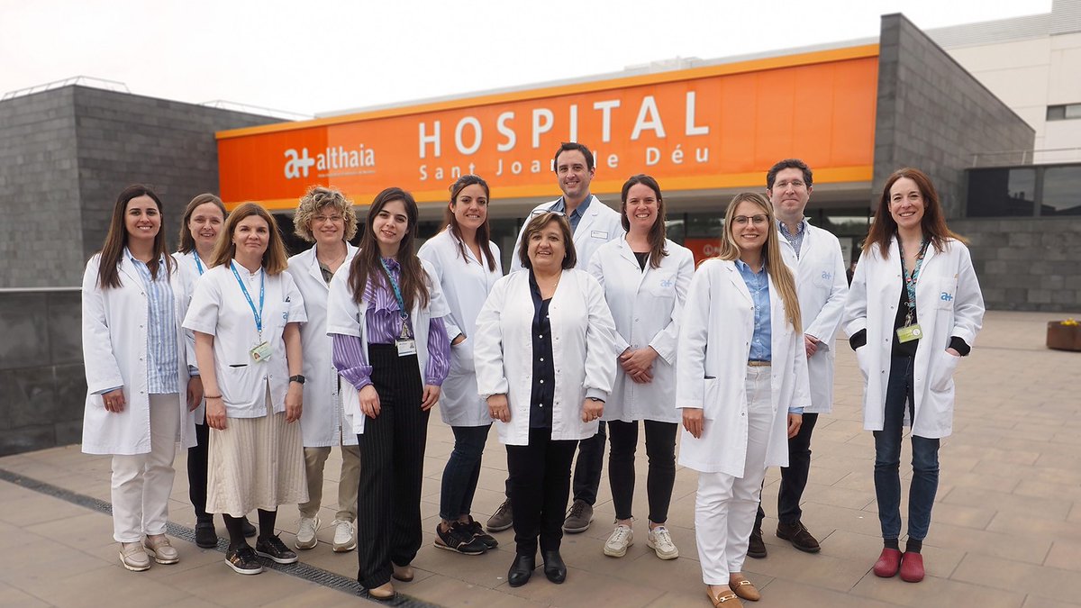 La Societat Espanyola d’Al·lergologia acredita la Unitat d’Immunoteràpia d’Althaia
<a href="/althaiamanresa/">Fundació Althaia</a> 

manresadiari.cat/noticies/detai…