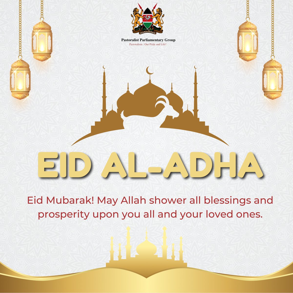 Kenya Pastoralist Parliamentary Group- PPG tweet media