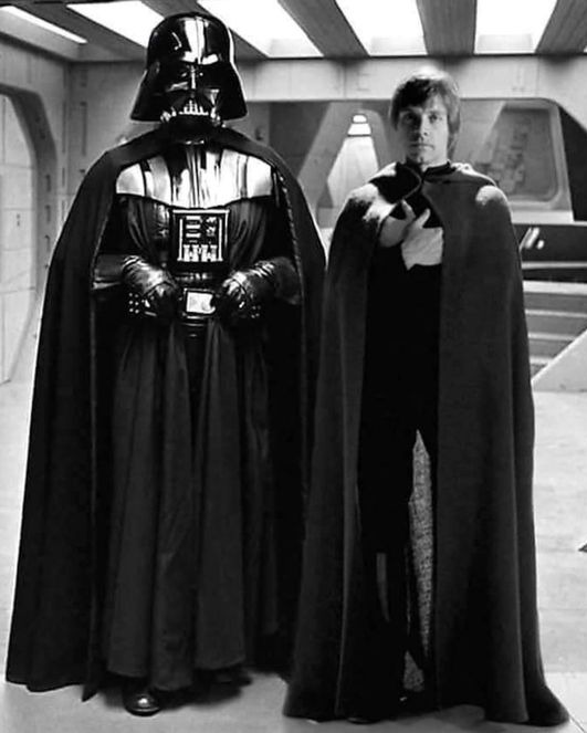 Happy Father's Day to all the Dads out there....We salute you.