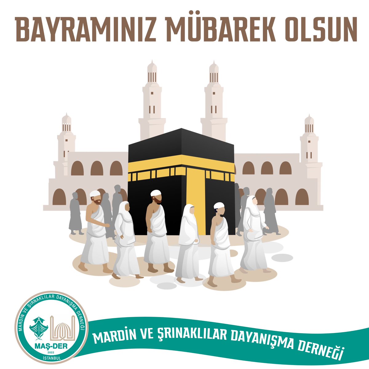 İslam aleminin Kurban bayramı mübarek olsun. 

Siyonist israilin gazze de yaptığı soykırımı lanetliyoruz 
Gazze deki müslüman kardeşlerimizin bayramını tebrik ediyor ve bu bayramın filistinin özgürlüğüne siyonist çete israilin helak olmasına vesile olmasını rabbim den diliyorum.