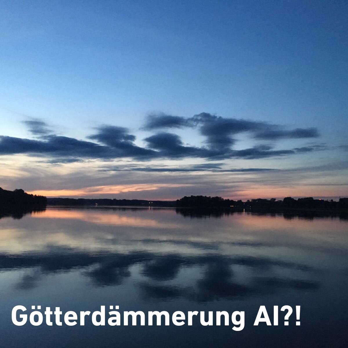 Sind wir im "Tal der Ernüchterung" des AI-Hypes oder dem  "Plateau der Produktivität" (Jackie Fenn, Gartner)? Kritische Beiträge nehmen zu (loom.ly/AqdxX8U oder washingtonpost.com/technology/202… ). Dies diskutieren wir im #CAS CEM (loom.ly/gQqV1IU).
#CXCommunityDACH #CX