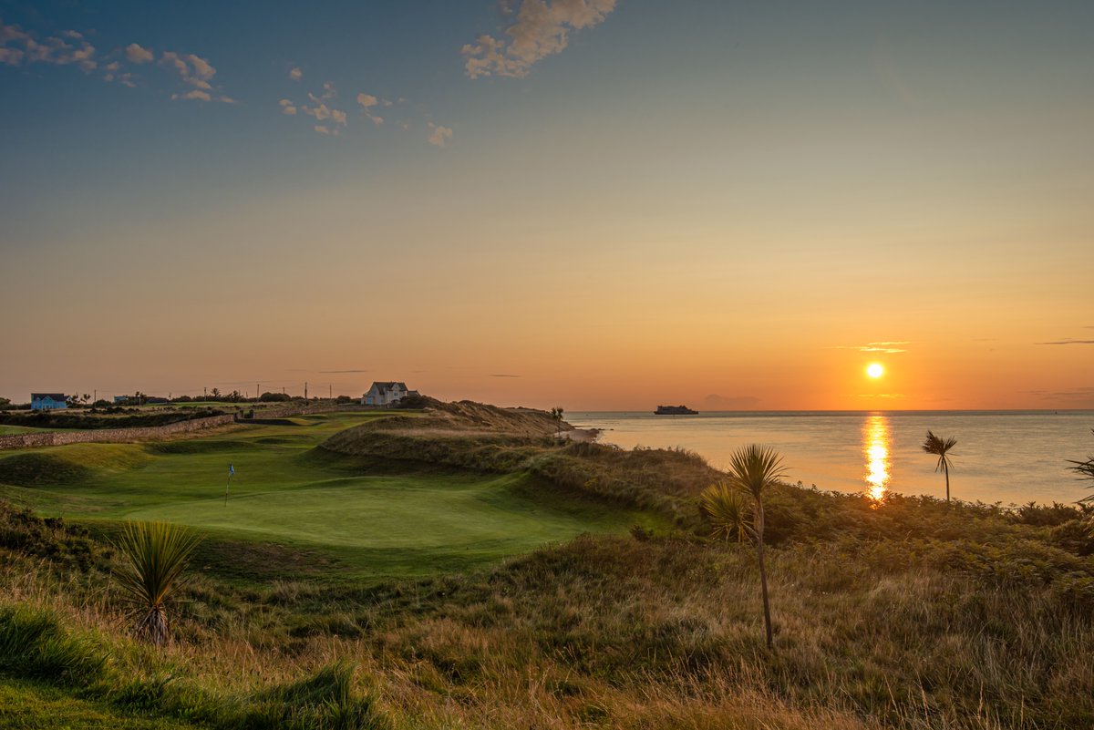 StHelensGolfWex's tweet photo. Planning a golf holiday to Ireland? Look no further than St Helens Bay Golf Club and Resort. Nestled along the stunning Wexford coastline, this hidden gem offers breathtaking views and challenging courses. ⛳

https://t.co/5AJPtoyWYj

#GolfHoliday #StHelensBayGolfClub" https://t.co/zQF73h7Pd4