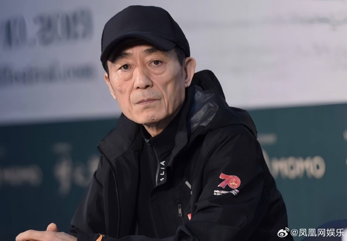 shanghaidaily's tweet image. Chinese entertainment &amp;amp; media company, Enlight Media, and The Three Body Universe announced a new Three Body movie today at the ongoing Shanghai International Film Festival. #SIIF 
The movie will be directed by acclaimed director Zhang Yimou, said Wang Changtian, CEO of Enlight