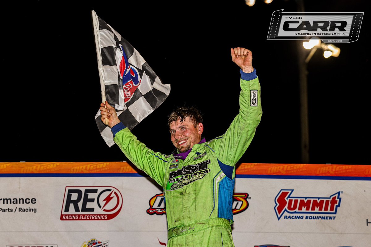 Four from #FALS