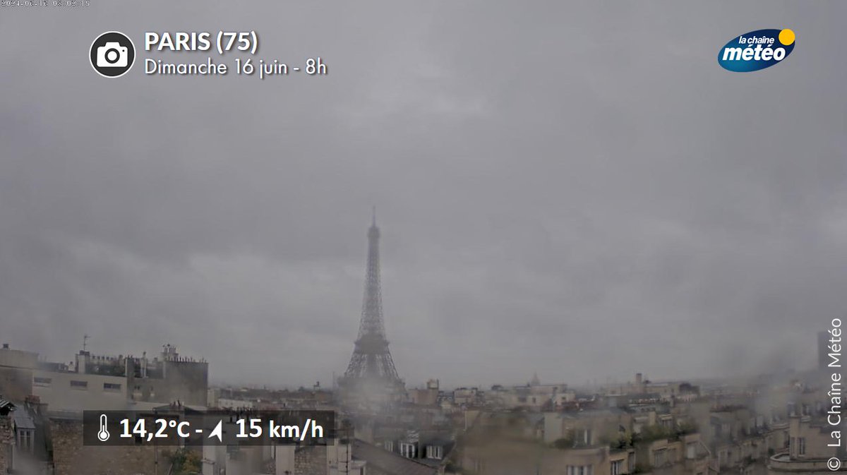 lachainemeteo's tweet image. Une nouvelle #perturbation traverse le nord de la France accompagnée de #pluie💦 ce matin, suivie d'averses orageuses cet après-midi et ce soir. C'est de nouveau le #parapluie☔️ qui est l'accessoire indispensable de cette journée si vous êtes dans le nord.