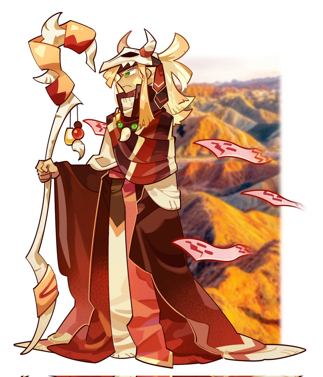 BradyClaph83904's tweet photo. #cookierun 
（19/100） https://t.co/ZT30rFvPtK
