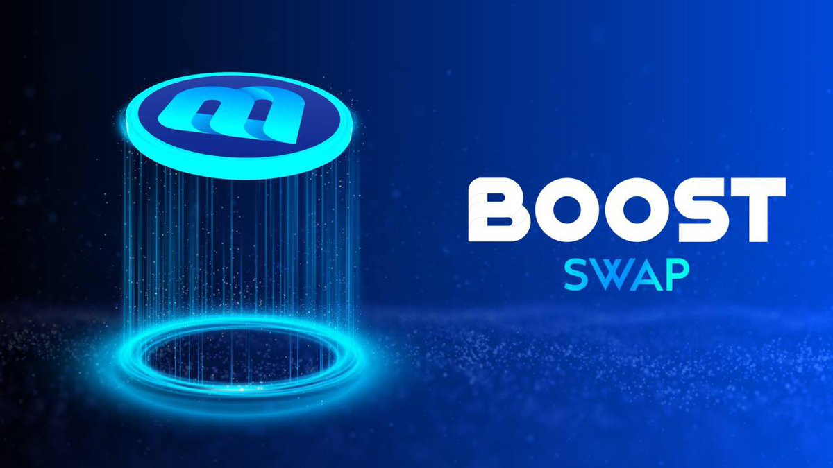 BOOST SWAP (@boost_swap) / Posts / X