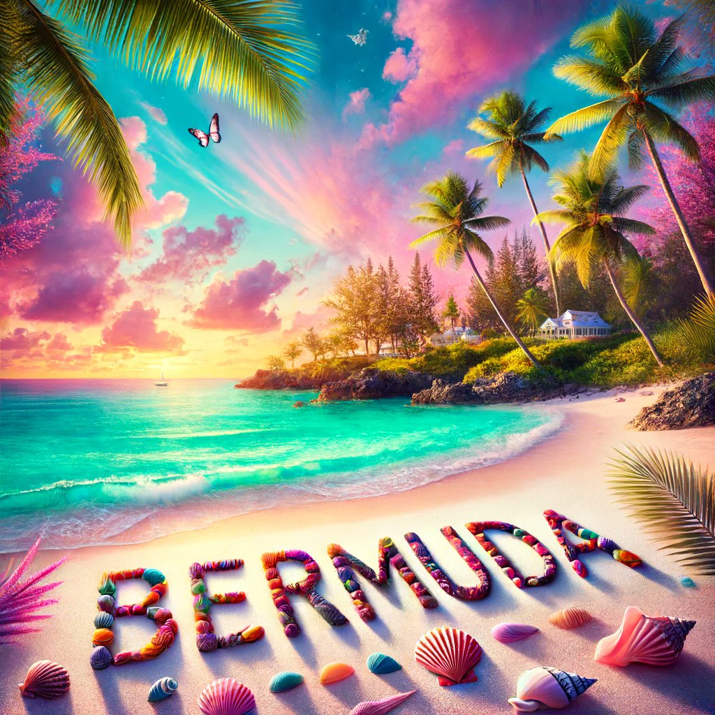 BermudaAcel's tweet photo. With its pro-crypto stance, Bermuda is attracting startups and established companies alike. 🌐🚀 #Fintech #CryptoCommunity https://t.co/LLH5PhkcMJ