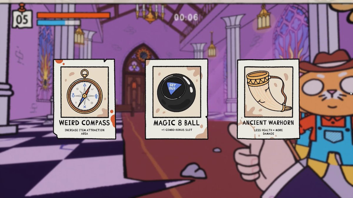 PSYCH0FINGER's tweet photo. Hi, Twitter. 
Would you play this game? https://t.co/c0cy2PuG52