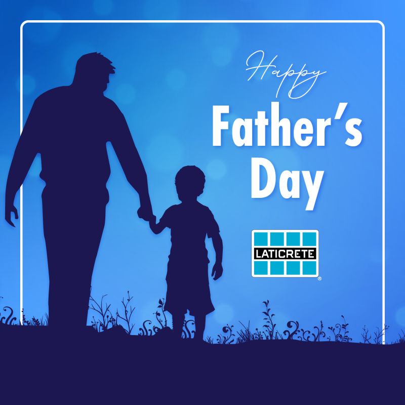 laticrete_mea's tweet photo. Join us in celebrating fathers everywhere, including our founder, the late Dr. Henry M. Rothberg, today. Let's cherish the moments, express our love, and continue to carry their legacies forward. 

Happy Father's Day to all the dads out there! 👏

#fathersday #laticrete https://t.co/vIugpipIgR