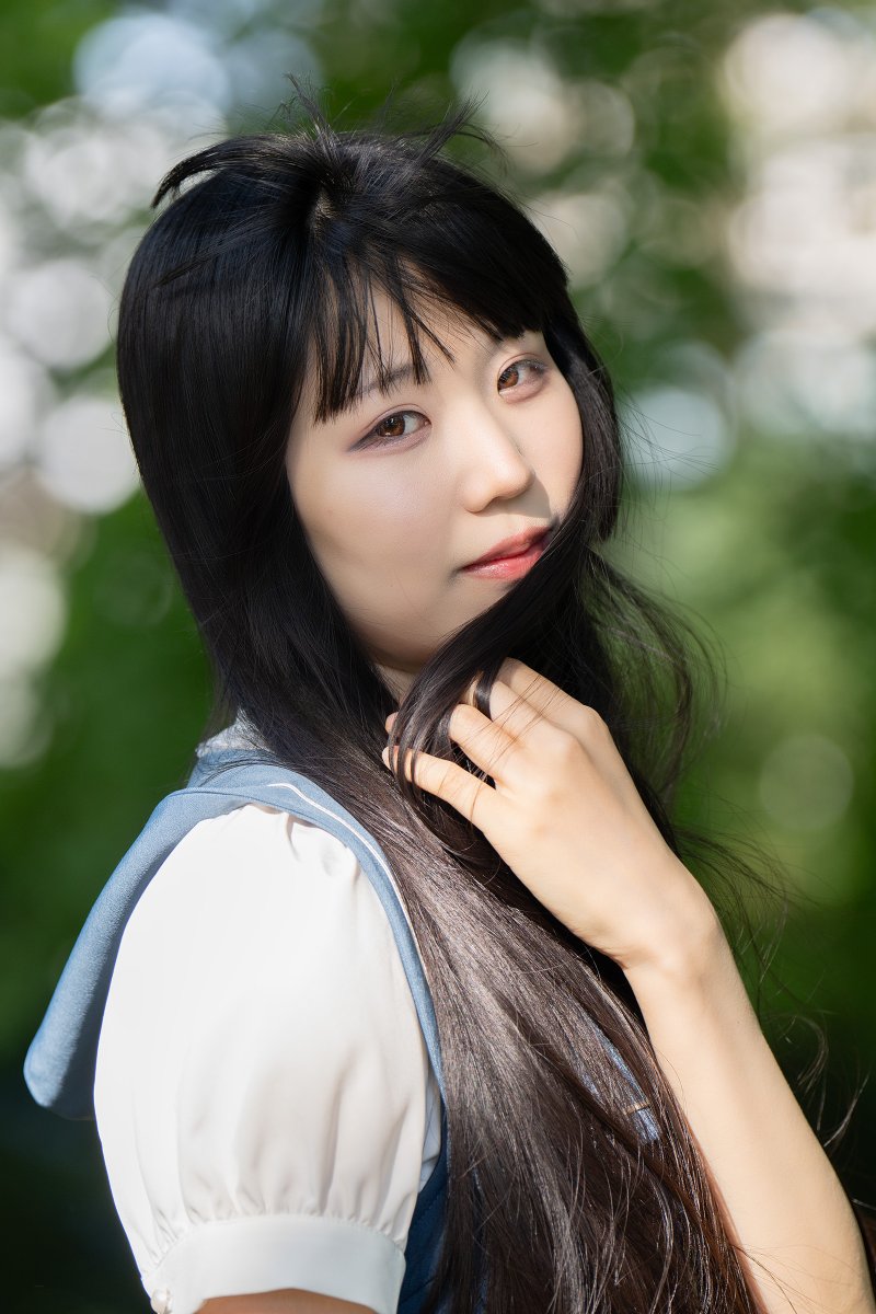 bronze_photo's tweet photo. model:きじたん
@kijitan111

Amavelの可愛い服で公園ポトレ😻

木陰の光と影と風🍃

#Amabel
#ポートレート　
#カメラマンさんと繋がりたい 
#写真好きな人と繋がりたい
#ファインダー越しの私の世界ᅠ
#portrait
#portraitphotography
#ポートレートしま専科 
#木陰ポートレート
#被写体募集中 https://t.co/4fA0vCMIoH