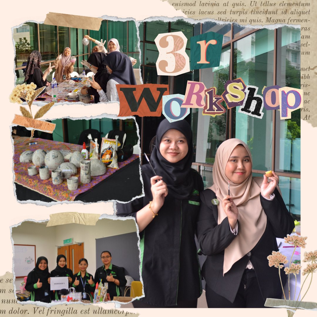 bevauitms3's tweet photo. 3R WORKSHOP &amp; TRAINING
#bevafsppp #3rworkshopandtraining https://t.co/37oq8LxhJM