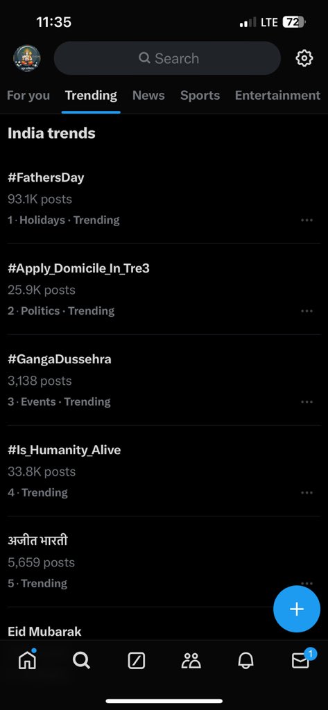 ANISH SINGH tweet media