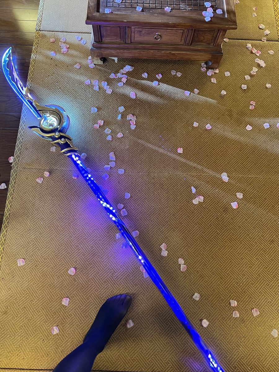 一度壊れてやっと直しました🥲道具は本当に壊れやすい😩 https://t.co/mAxzIcallF