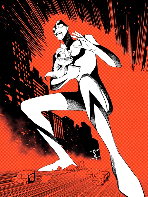 #ウルトラマンライジング#UltramanRising今までにないウルトラマンで面白かったです 