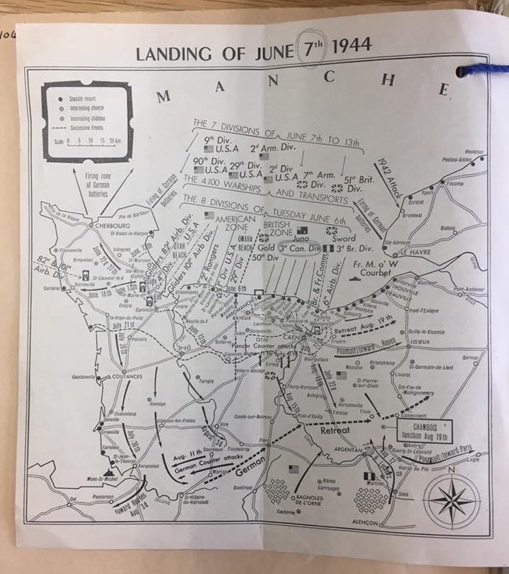 British Army War Diaries tweet media