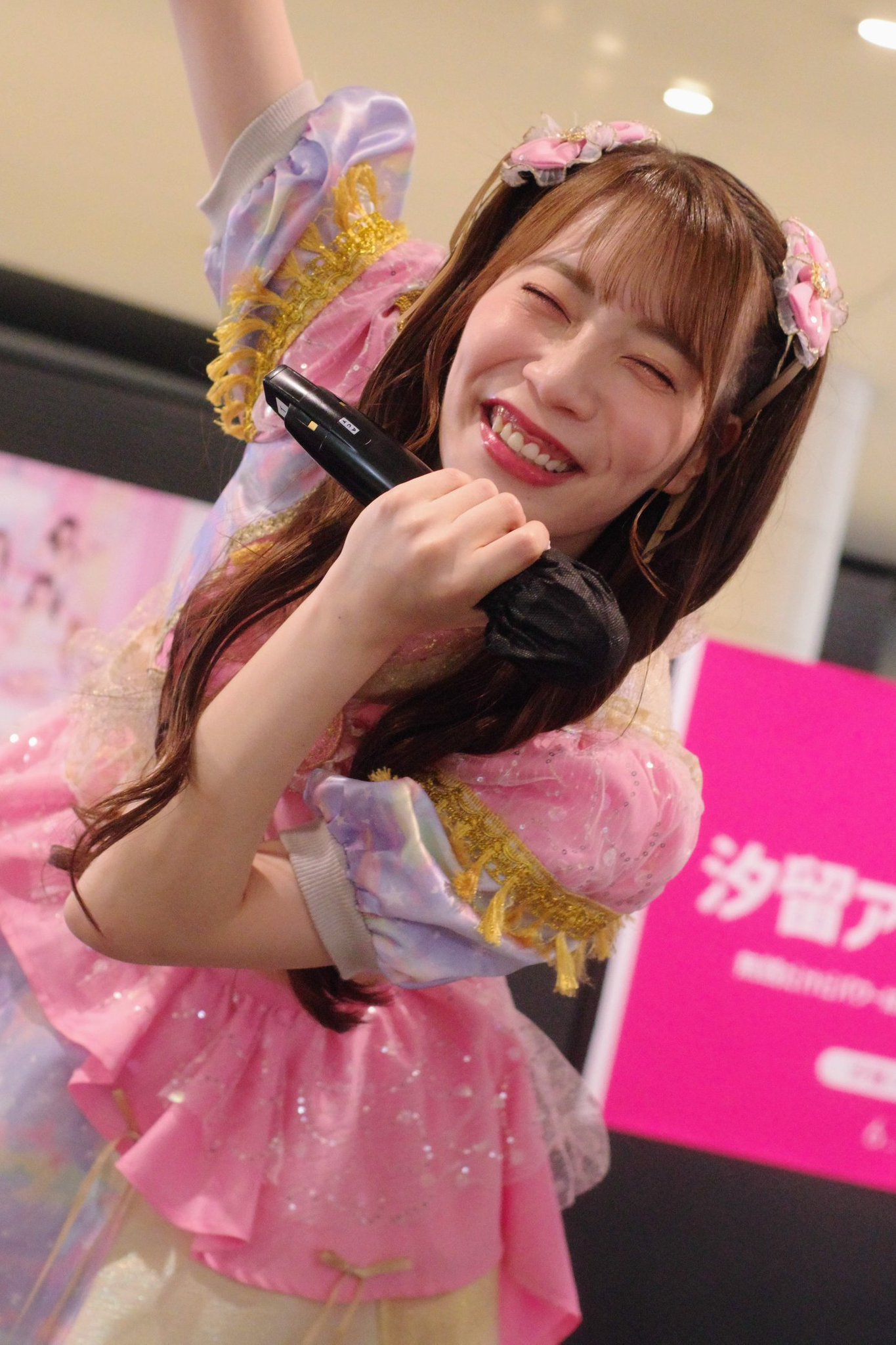 幸乃 りっく على X: 