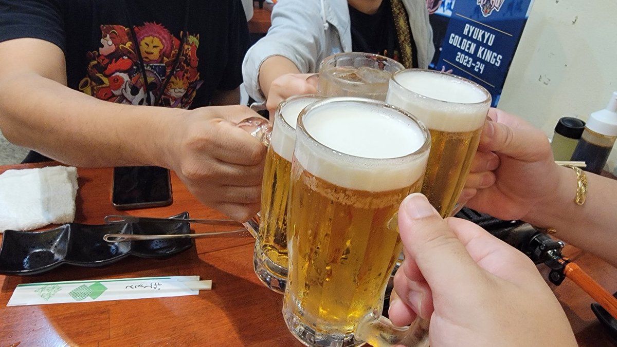 T9makos's tweet photo. 昼のみ！！！わっほい！🙌
那覇に来た！！！千秋楽までには帰宅！予定。
(私の性格上ムリな気はしてるよ？笑) https://t.co/boMdF9Y8pW