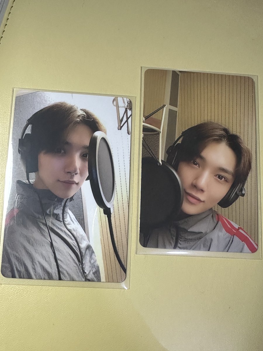 ❀ wts lfb

╰ ୨୧ JOSHUA SEMICOLON PC SET

-₱300
- payo/2 days dop
-prio payo
MOS: jnt

💌 reply to claim

t. seventeen svt joshua semicolon photocard pc